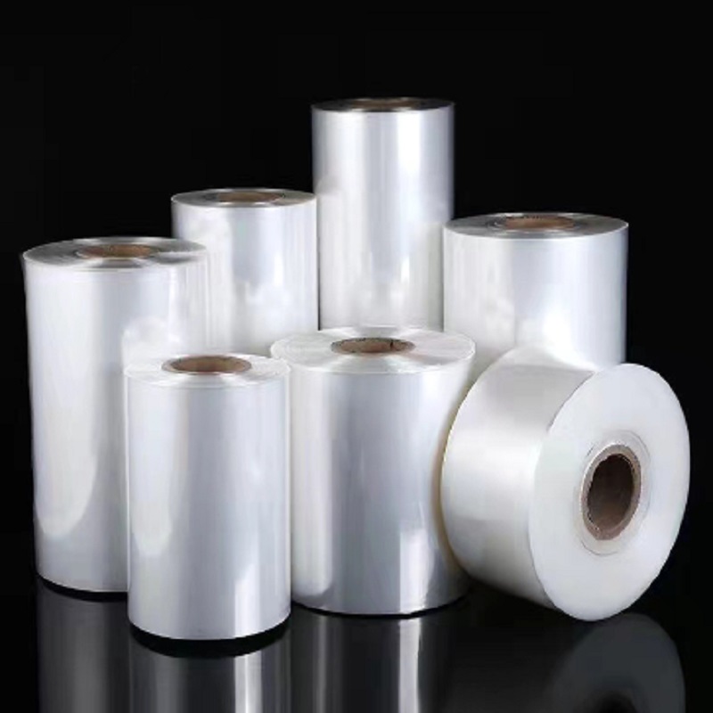 POF có thể sử dụng màng gấp để đóng gói lưu trữ lạnh không? Giải quyết độ giòn nhiệt độ thấp